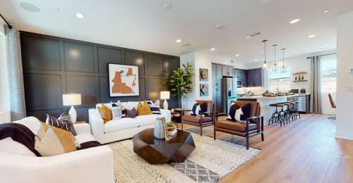 Plan 5 3D Walkthrough Video